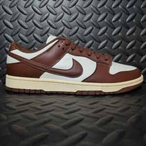 Nike Women's Dunk Low 'Cacao Wow' dd1503-124 size 12